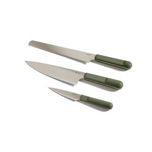 Our Place knife trio